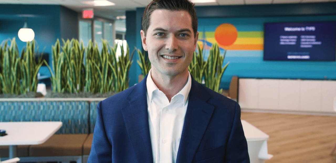 Senior Credit Associate: What I Do at Raymond James Senior Credit Associate: What I Do at Raymond James